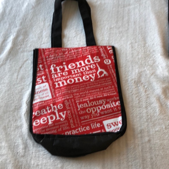 Lululemon Bundle of 3 Reusable Bags - Picture 3 of 10